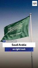 Everllence’s head of region: Saudi Arabia on right track