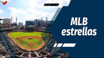 Tiempo Deportivo | Inicia segunda fase de votación para el Juego de Estrellas de la MLB 2025