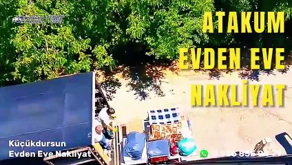 Atakum Evden Eve Nakliyat: Memnuniyet Garantili Ev Taşıma!