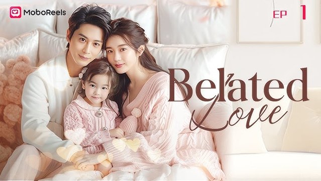 #shortfilm #shortfilm Belated Love Chinese Drama ShortWave [ HOT Short Drama] #Engsub