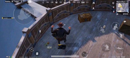 pubg gamply... moments and agrasiv...😝😝