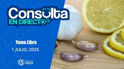 Consulta en Directo | 1 Julio 2025