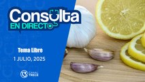 Consulta en Directo | 1 Julio 2025