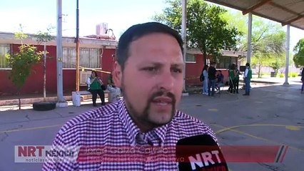 Avanza equipamiento a Seguridad Pública de Monclova