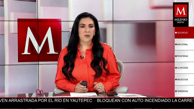 CJNG se adjudica atentado con explosivos en Puebla; difunden amenazas contra autoridades