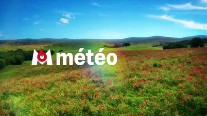 Bulletin météo du 02 juillet © Meteocity