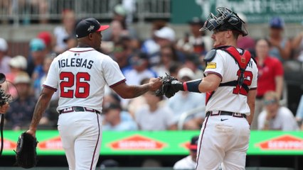 Angels vs. Braves Series Opener: Betting Insights & Picks