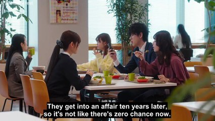 Watashi No Otto To Kekkon Shite – Episode 2 (2025)