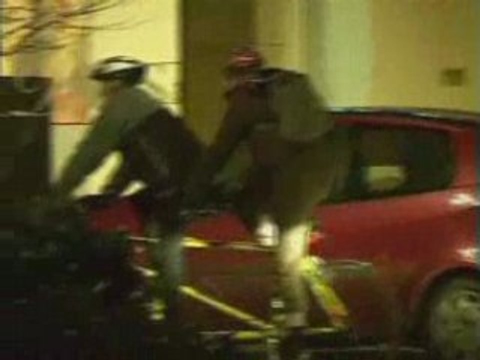 Les Killjoy sont des cons