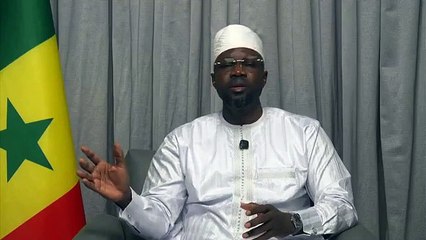 Condamné, Ousmane Sonko refuse de lâcher l’affaire : « Je ne laisserai pas tomber ce dossier »