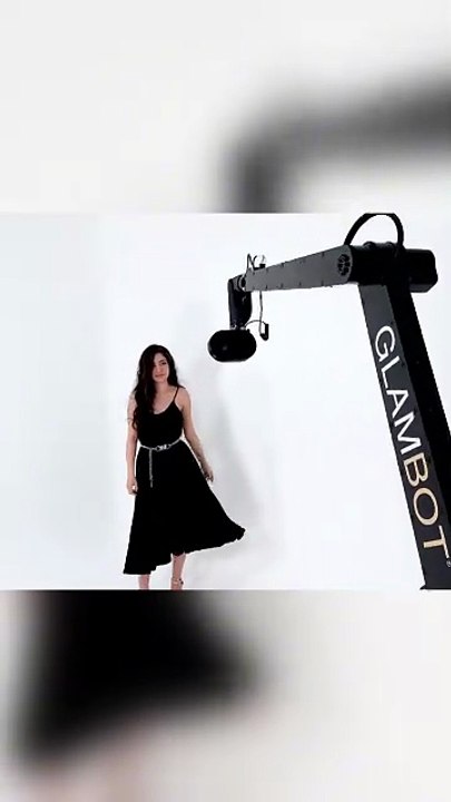 Glambot Rental Orlando - Hollywood Magic Comes to Florida