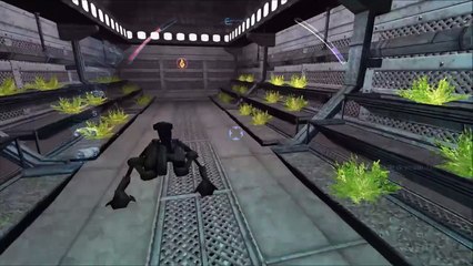 Deus Ex: Invisible War - Part 11