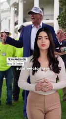 Donald Trump y el One Big Beautiful Act