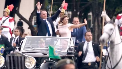 Brazil's Crisis: How Evangelical Leaders Are Shaping Politics 🌎