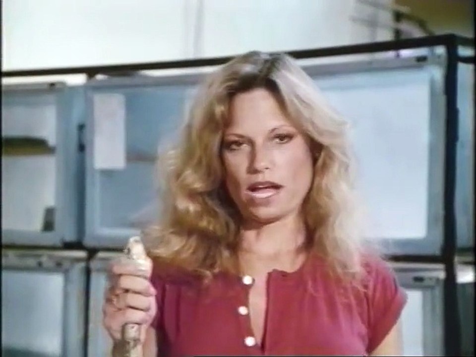 Prisoners Of The Lost Universe (1983)