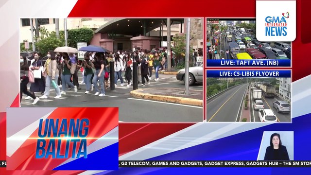 Panukalang gawing 3 taon ang kolehiyo, inihain sa Senado | Unang Balita