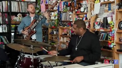 Hiromi_ Tiny Desk Concert