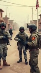 Israel and America are terrorists