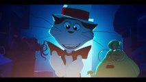 El gato con sombrero - Tráiler Oficial Subtitulado
