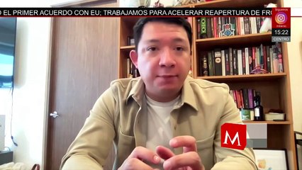 ¿Por qué la Fiscalía de NY retiró los cargos contra Ovidio Guzmán?