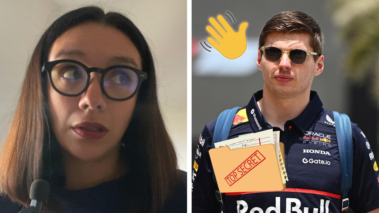 Max Verstappen tiene una cláusula secreta para su salida de Red Bull; estos son los detalles