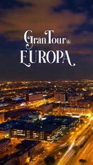 Gran Tour de Europa: ¡La aventura definitiva te espera!