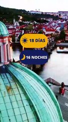 La Europa Inmortal: Secretos y Legado Histórico