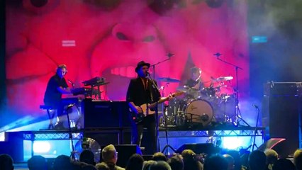 Supergrass - I'd Like To Know