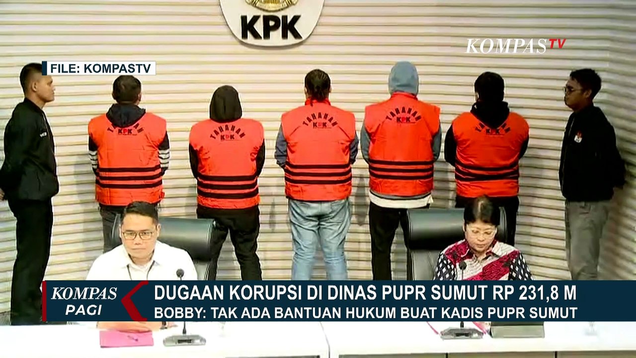 Bobby Nasution Siap Dipanggil KPK soal Kasus Korupsi Proyek Jalan di Sumatera Utara