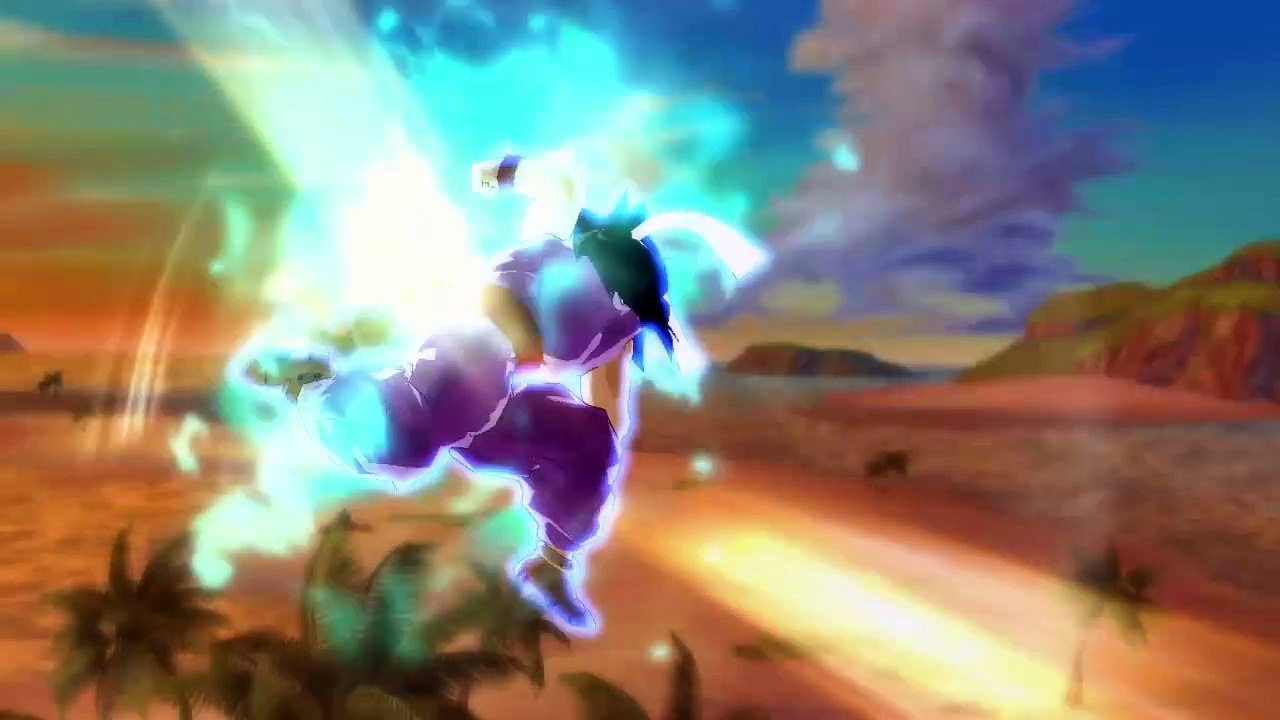 Dragon Ball Z : Burst Limit online multiplayer - ps3
