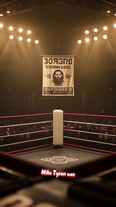 Mike Tyson Lost $6 Million After Fighting Peter McNeeley?! Shocking Story!