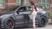 GOLD DIGGER PRANK