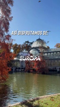 ¡La Mega Europa te espera! Francia, Italia y más destinos increíbles