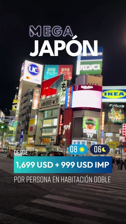 Top10 de Asia: ¡Los destinos IMPERDIBLES que debes conocer!