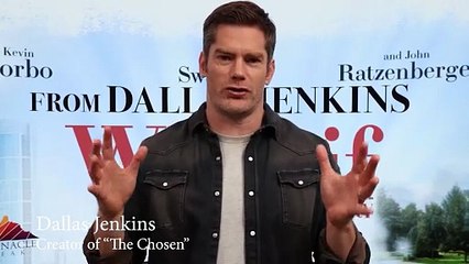 What if... | movie | 2010 | Official Teaser