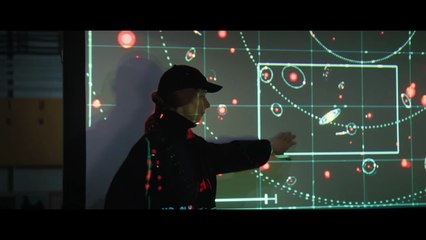 Proyecto salvación | movie | 2026 | Official Trailer