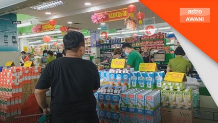 Tahap literasi kewangan rakyat Malaysia membimbangkan