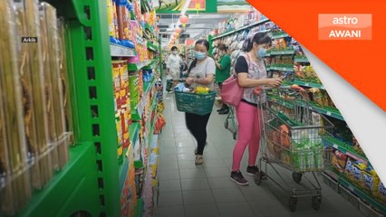 Beri tumpuan kepada kesan tak langsung - Penganalisis