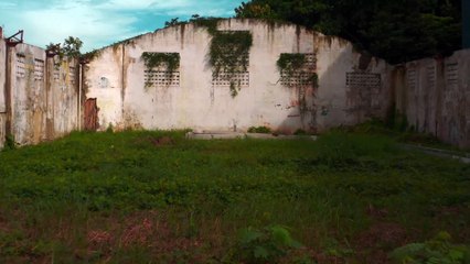 Praça Amazonas | movie | 2024 | Official Trailer