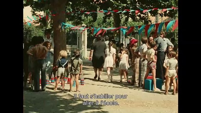 Mes petites amoureuses | movie | 1974 | Official Trailer