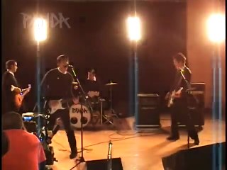 PANDA - Para Ti con Desprecio | movie | 2005 | Official Clip