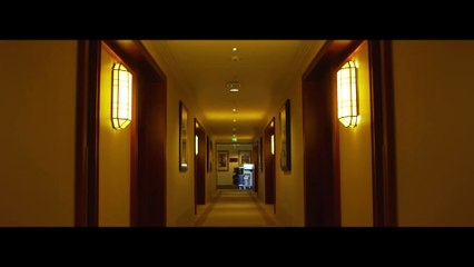 Dedication | movie | 2021 | Official Teaser