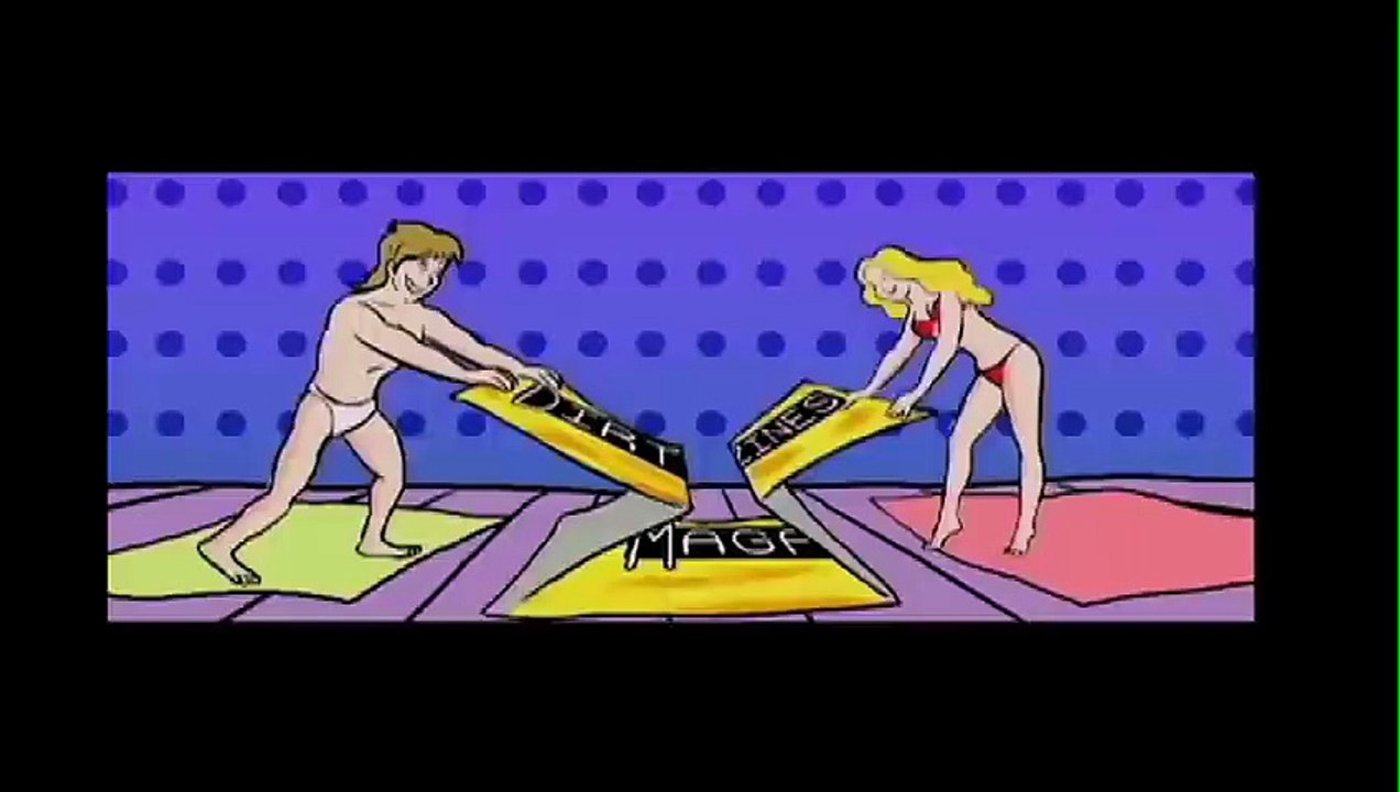 Dirty Magazines | movie | 2008 | Official Clip