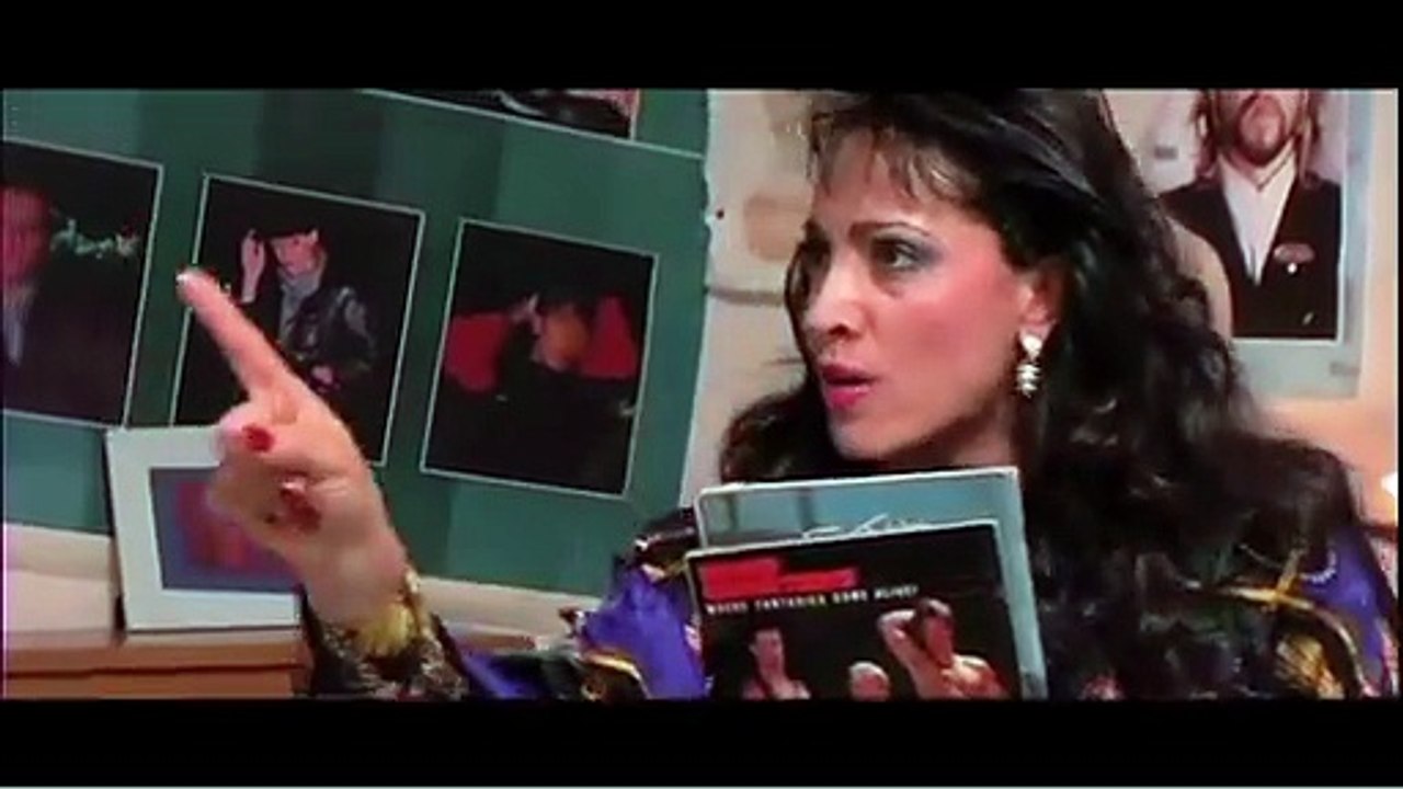 Dirty Magazines | movie | 2008 | Official Clip