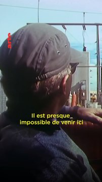 David Lynch, une énigme à Hollywood | movie | 2025 | Official Clip