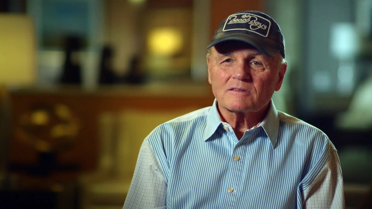 Classic Albums: The Beach Boys - Pet Sounds | movie | 2010 | Official Clip