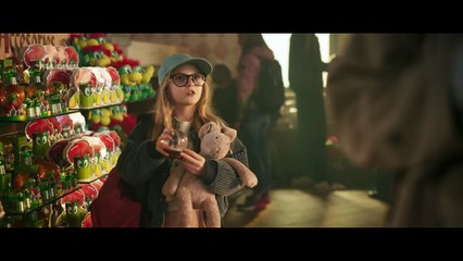 Una famiglia sottosopra | movie | 2024 | Official Trailer