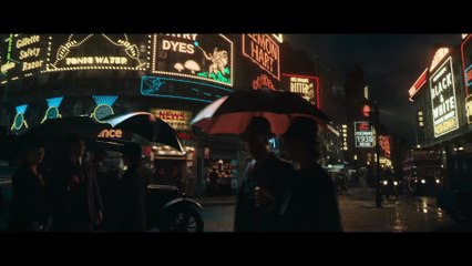 Downton Abbey: El gran final | movie | 2025 | Official Trailer