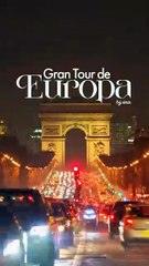 Gran Tour de Europa: ¡La aventura definitiva te espera!