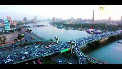 Time-lapse Video in Egypt فيديو تايم لابز من سامح منتصر